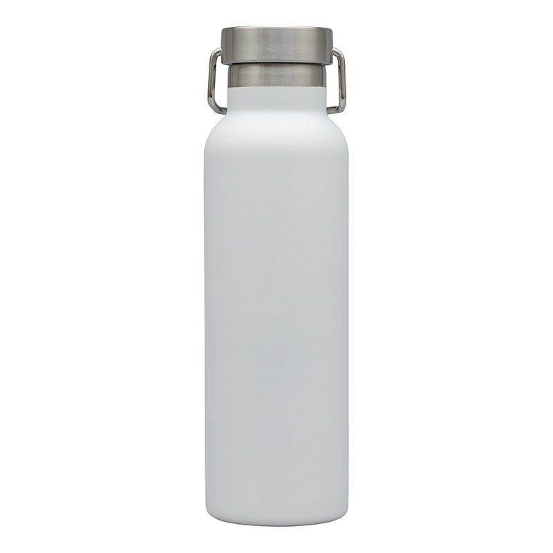 White (Blank)