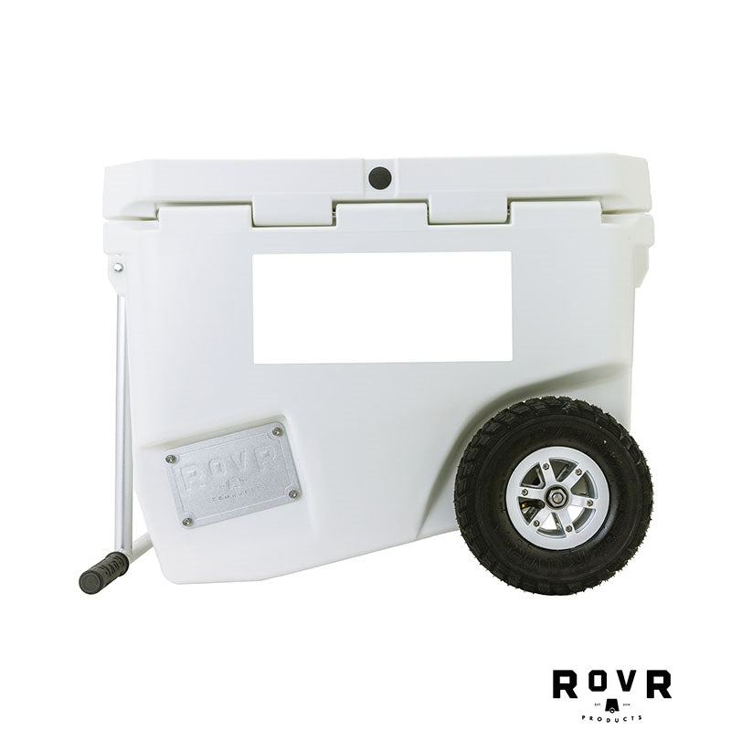 White (Blank)