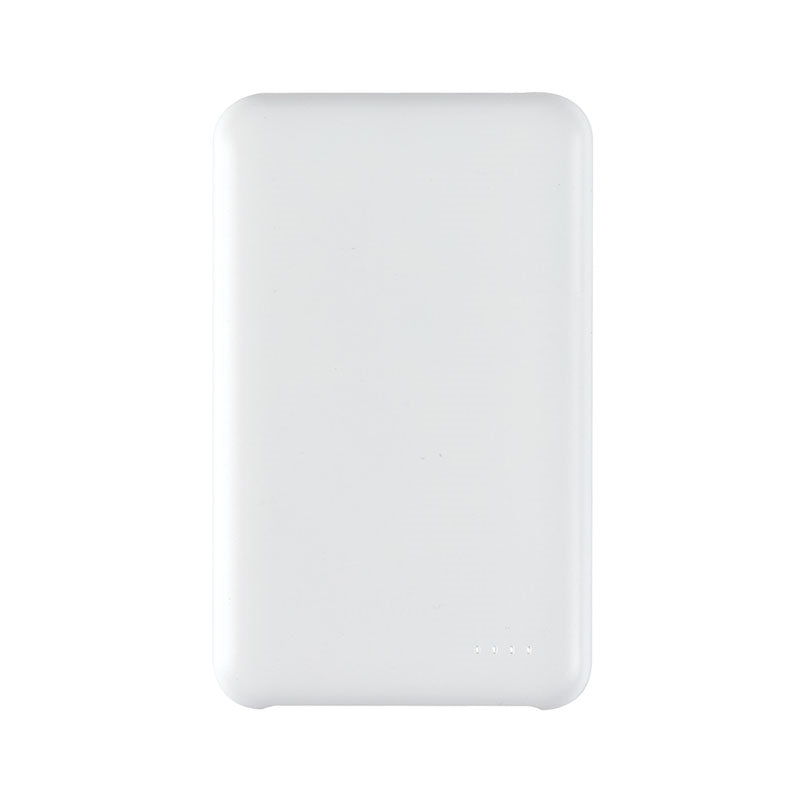 White (Blank)