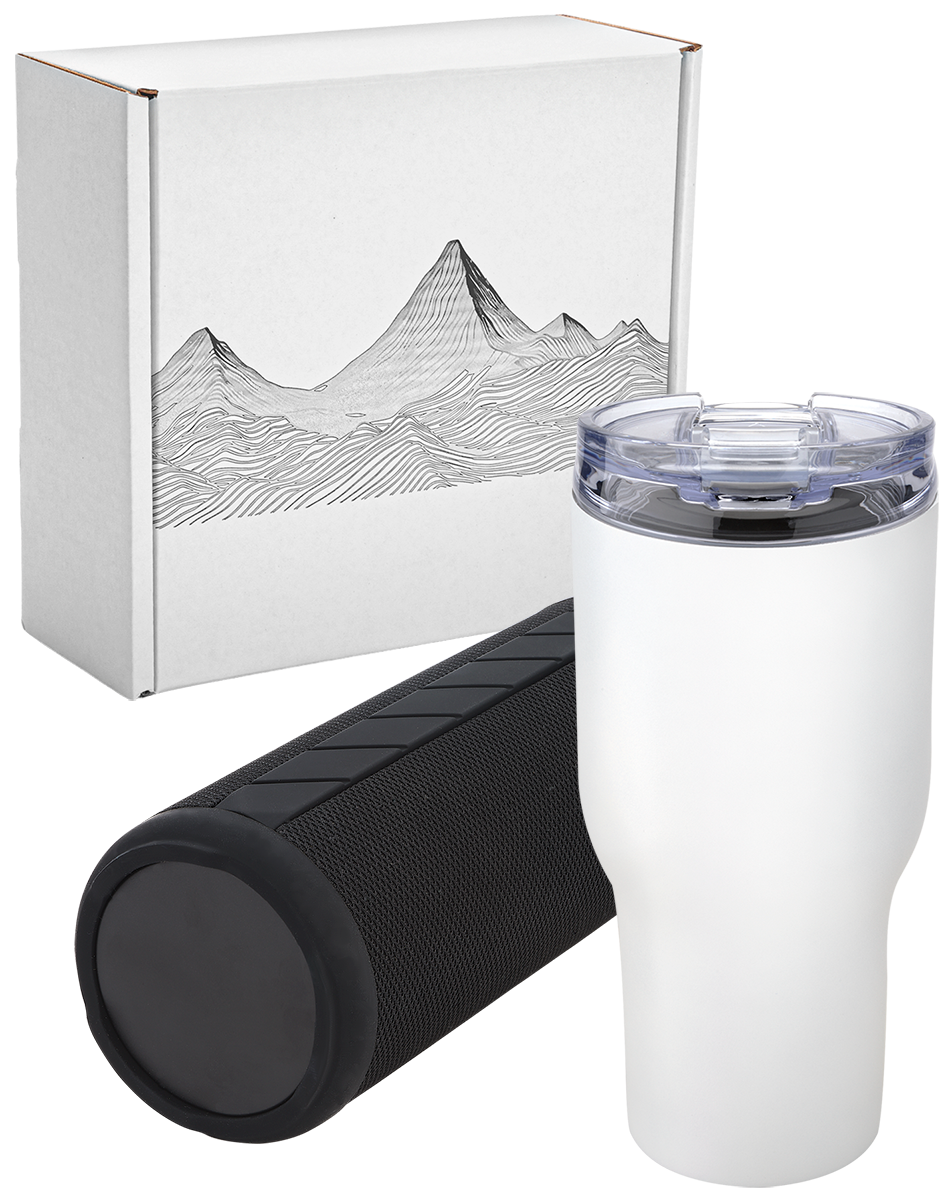 White (Blank)
