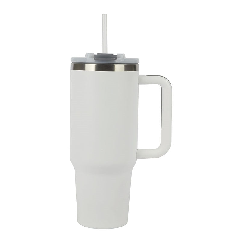 White (Blank)