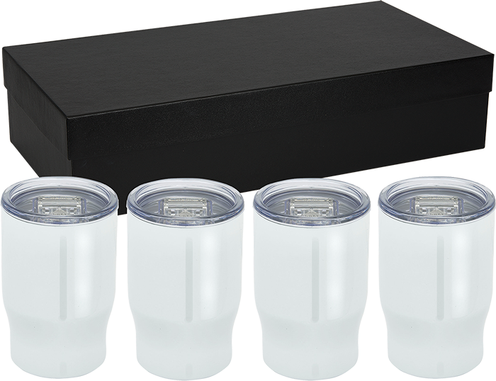 White (Blank)