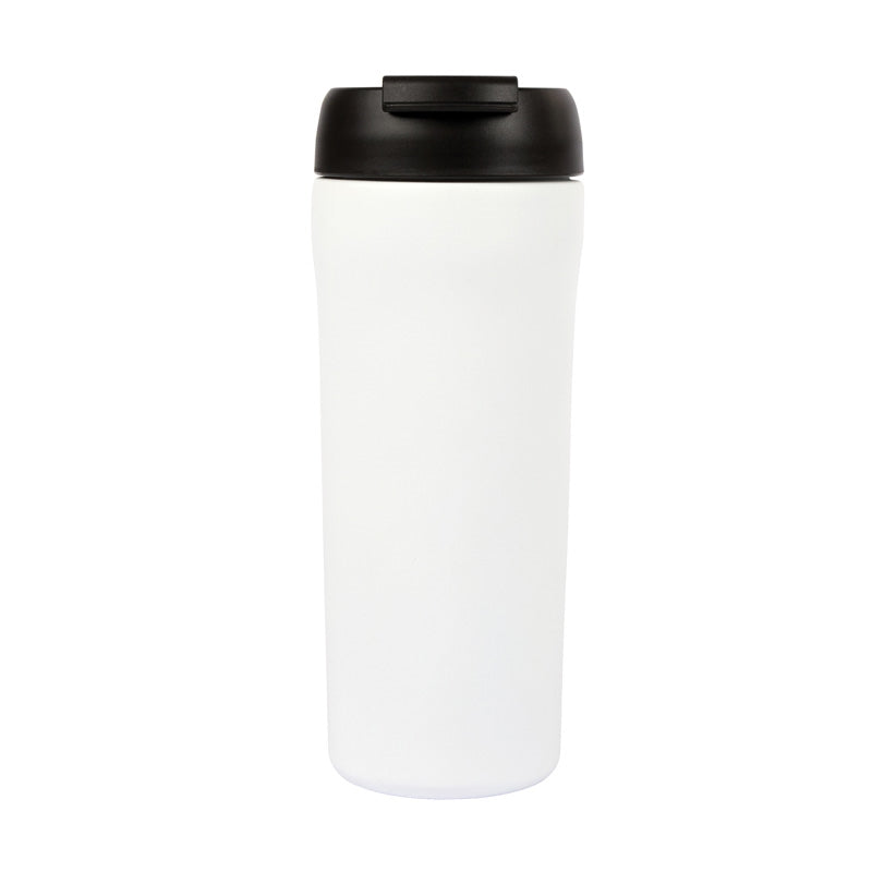 White (Blank)