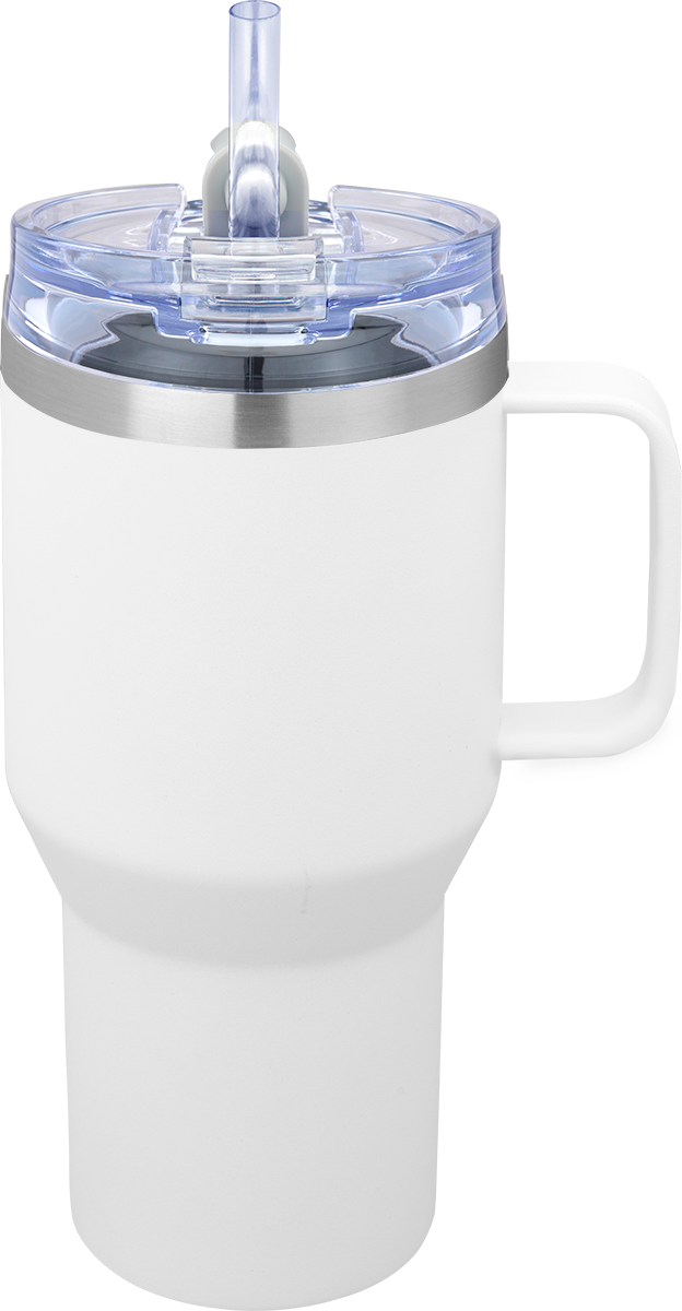 White (Blank)