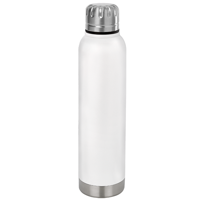 White (Blank)