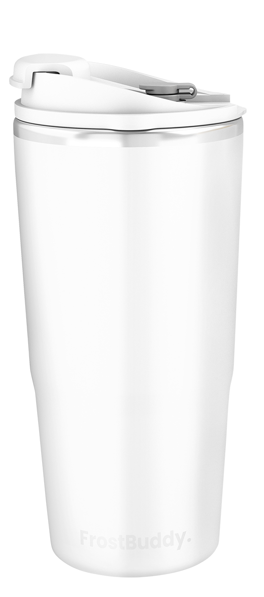 White (Blank)