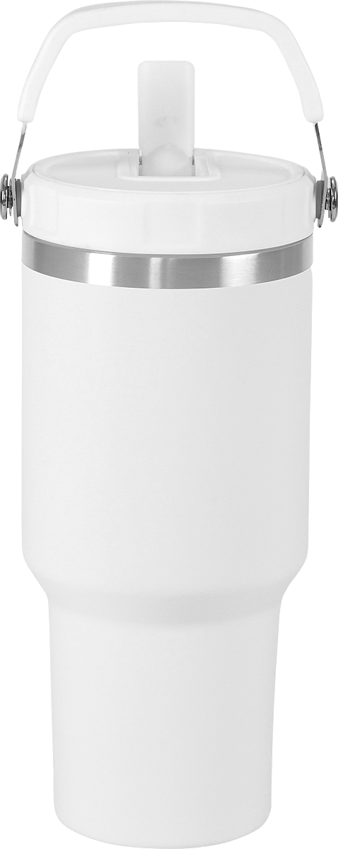 White (Blank)