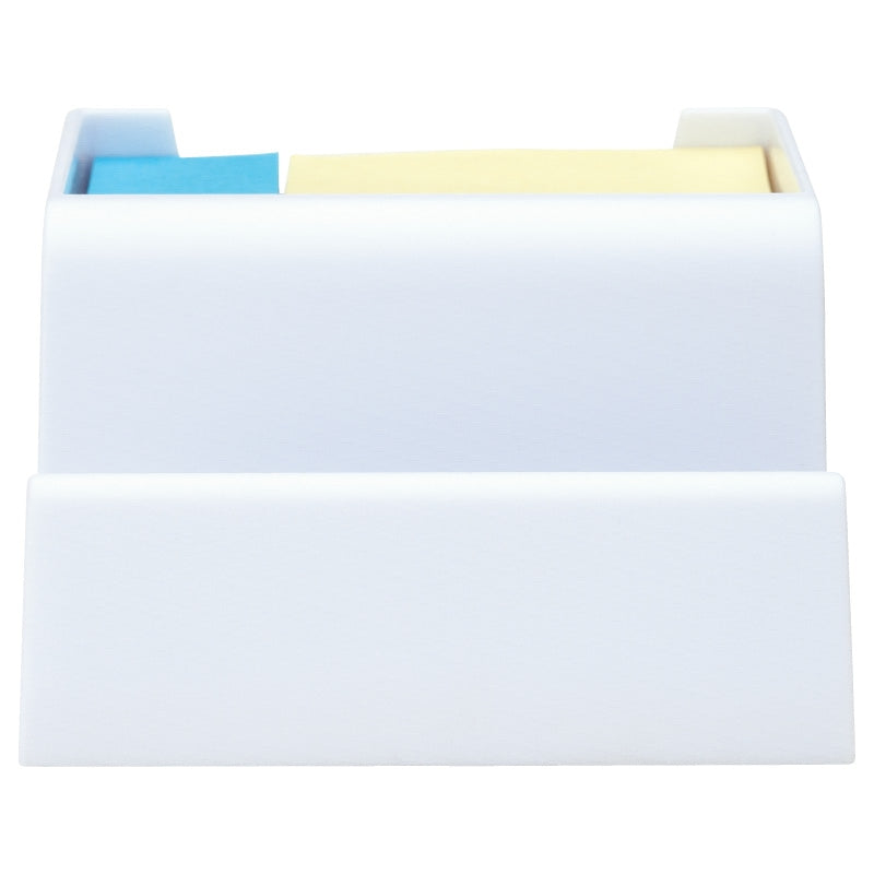 White (Blank)