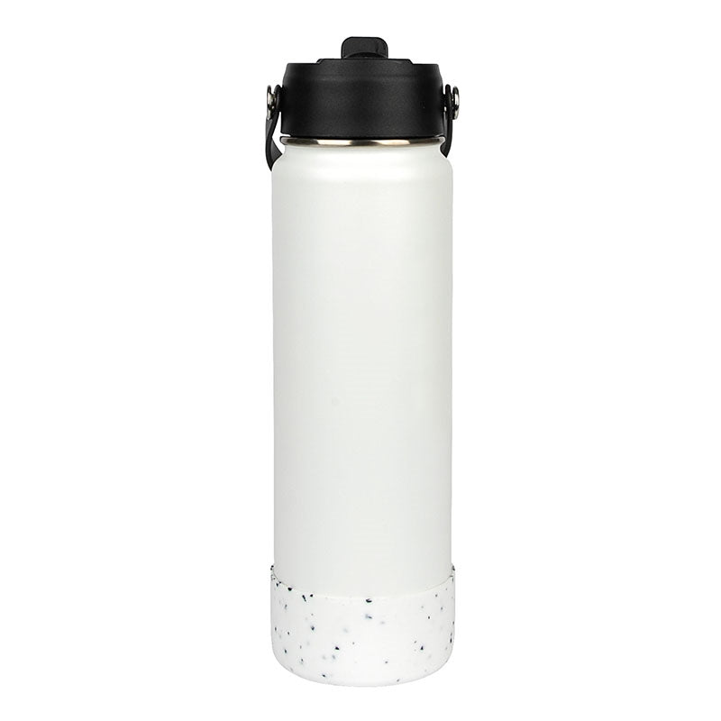 White (Blank)