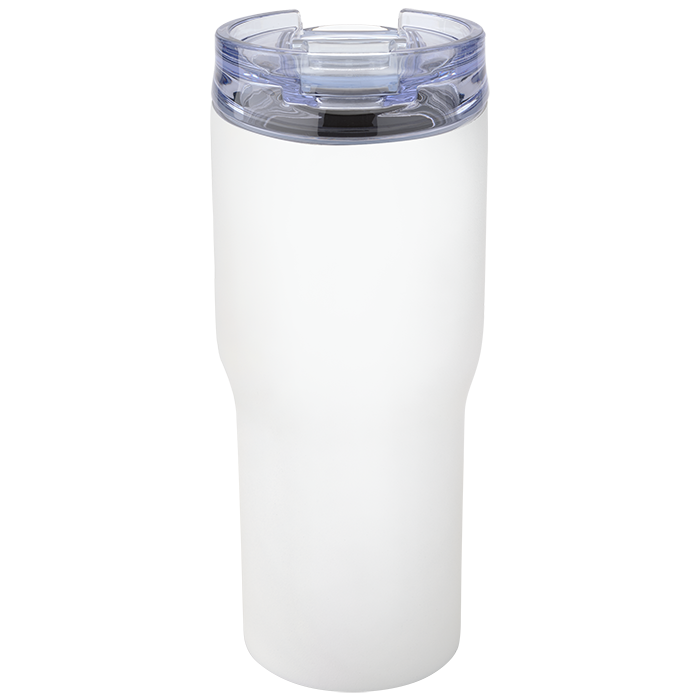 White (Blank)