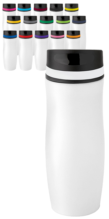 White (Blank)