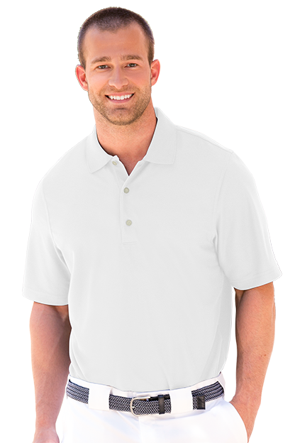 White (Blank)