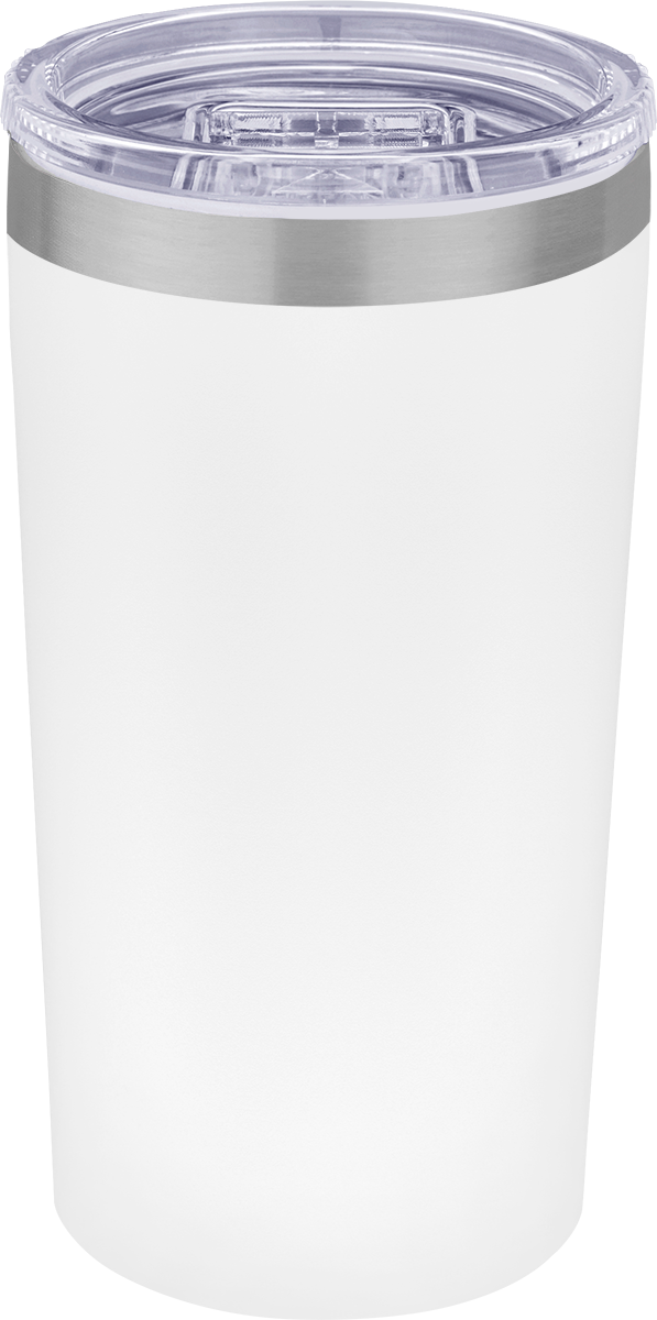 White (Blank)
