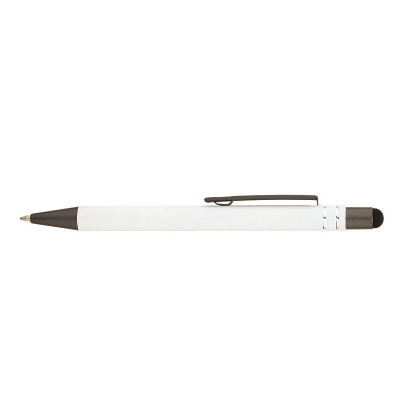 White (Blank)