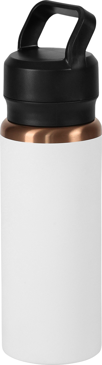 White (Blank)