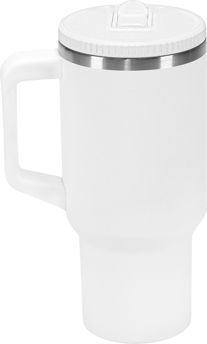 White (Blank)