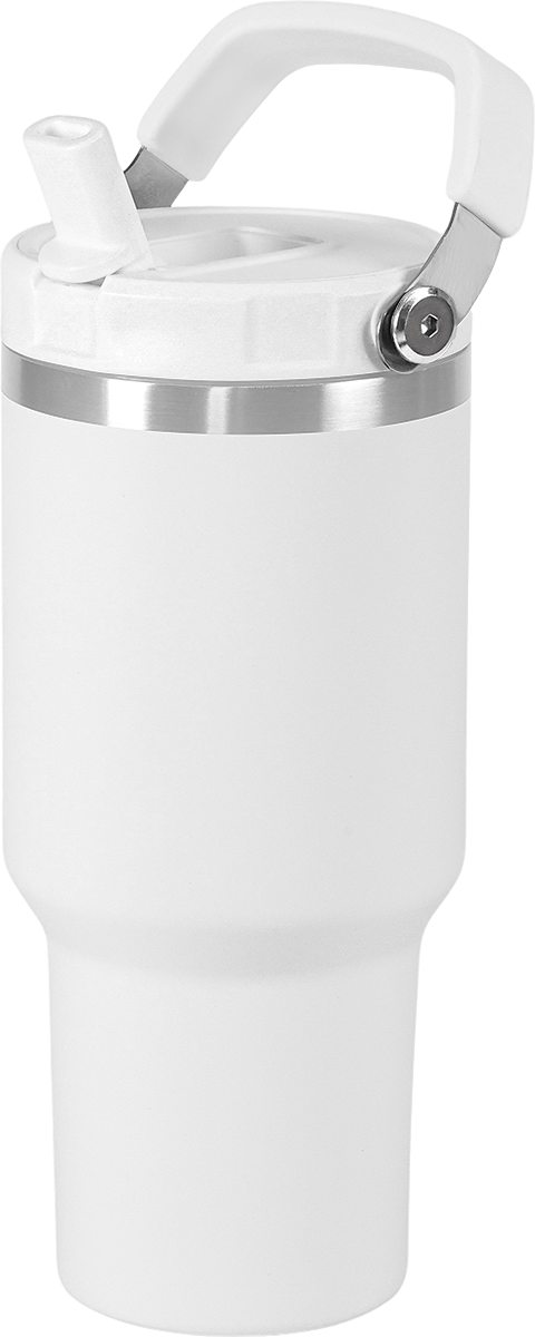 White (Blank)