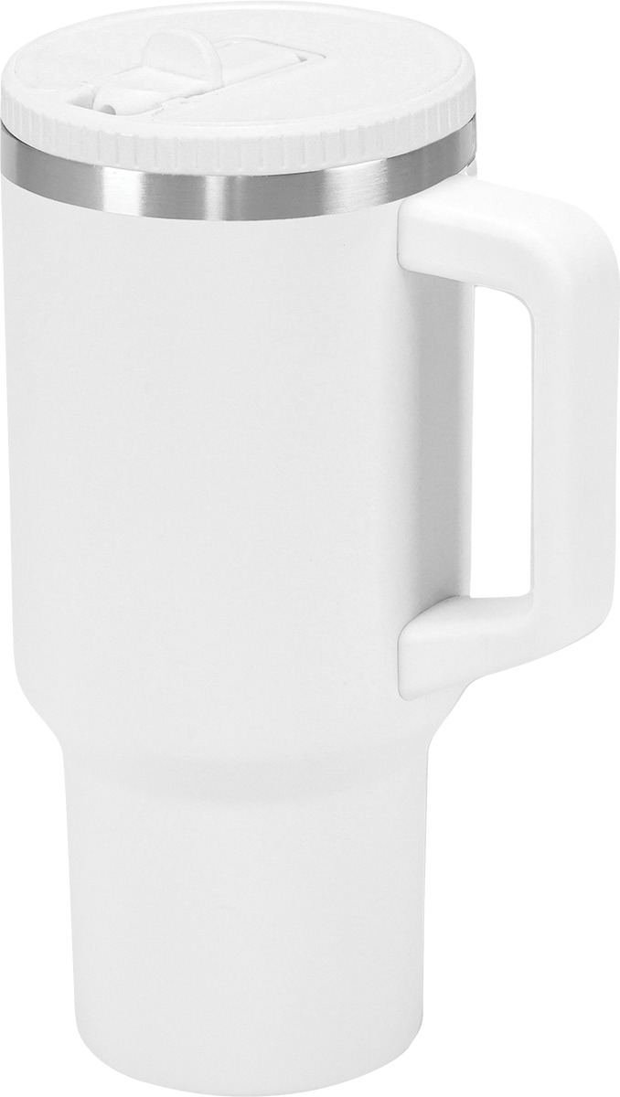 White (Blank)