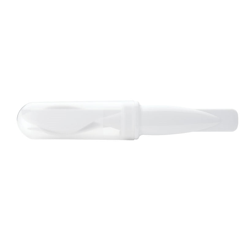 White (Blank)