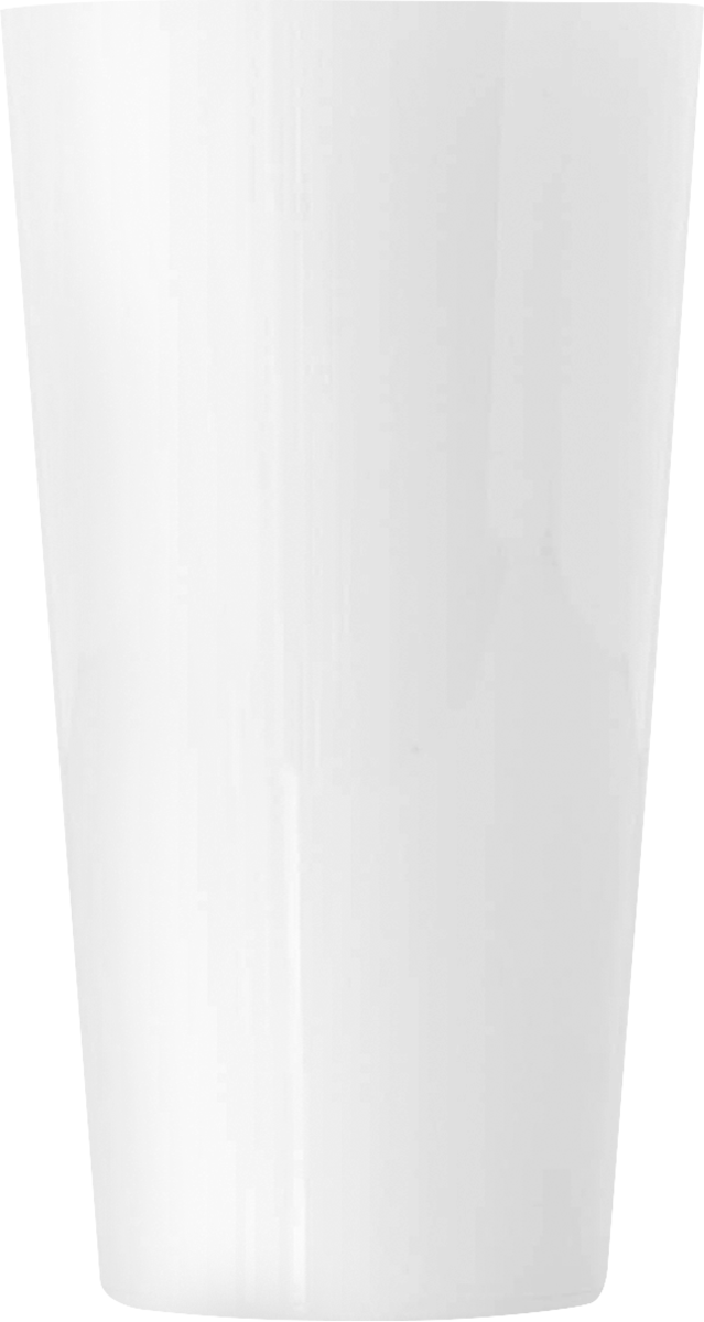 White (Blank)