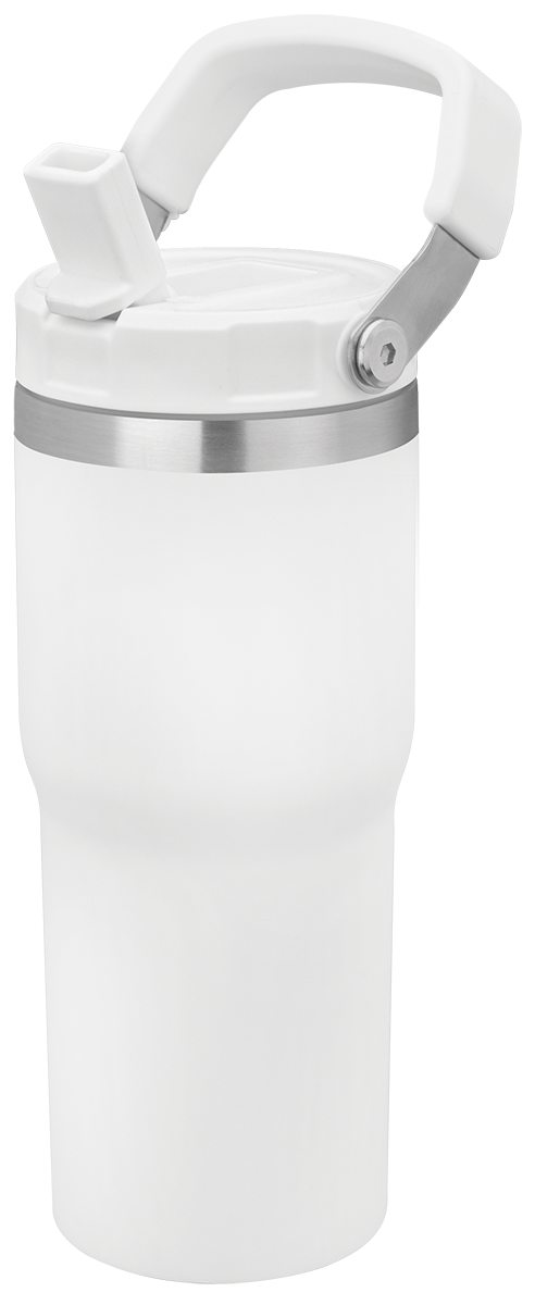 White (Blank)