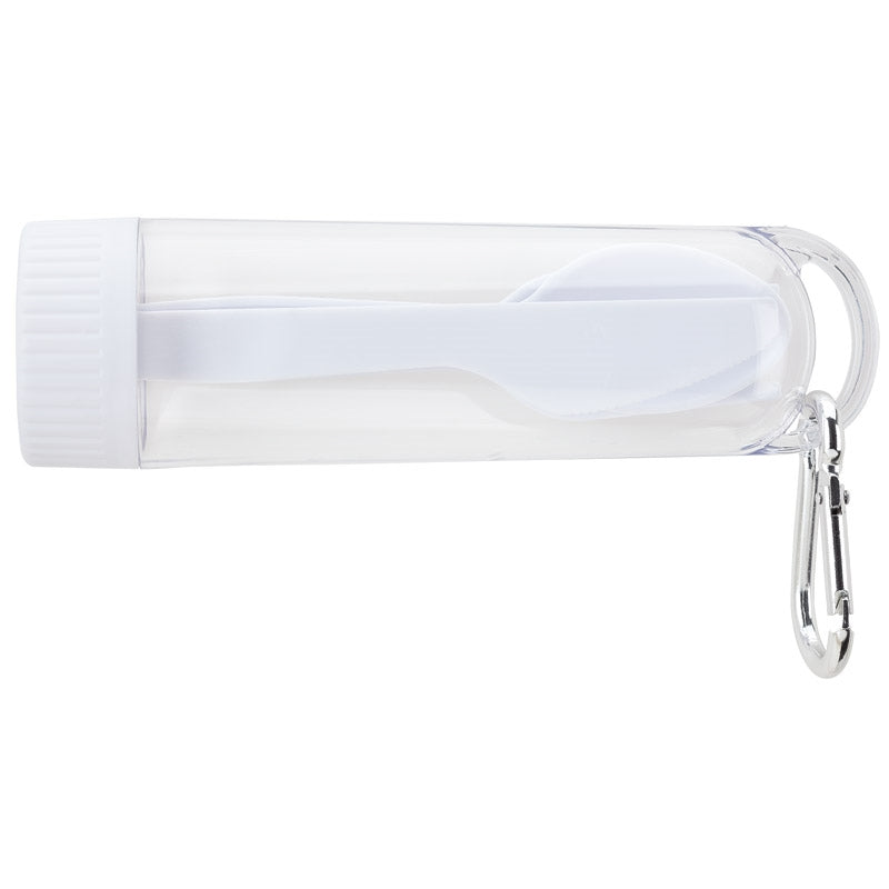 White (Blank)