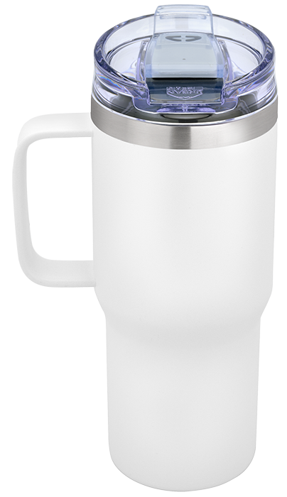 White (Blank)