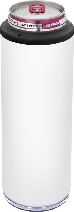 White (Blank)