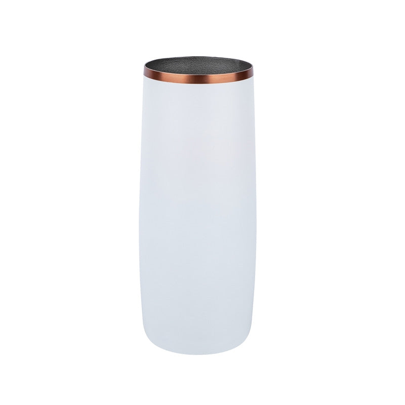 White (Blank)