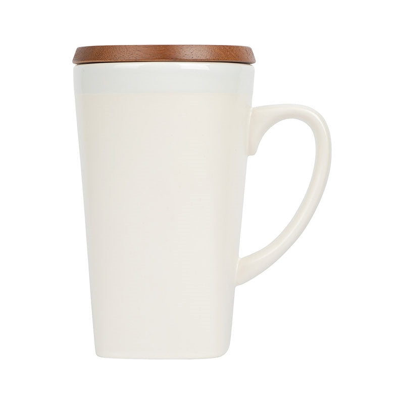 White (Blank)