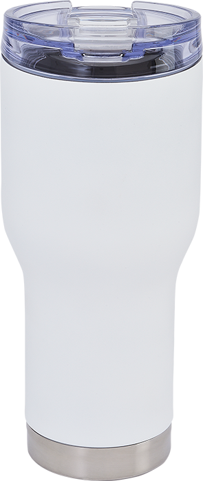 White (Blank)