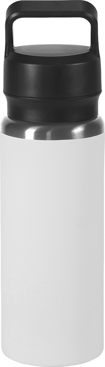 White (Blank)