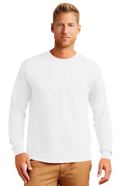 White (Blank)