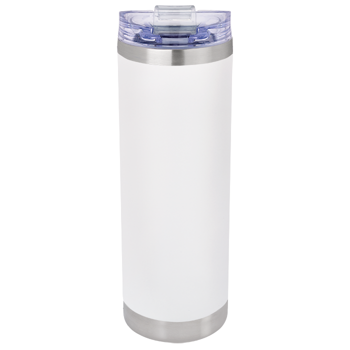 White (Blank)