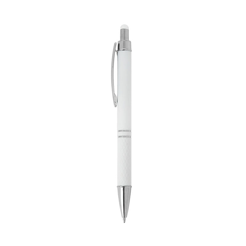 White (Blank)