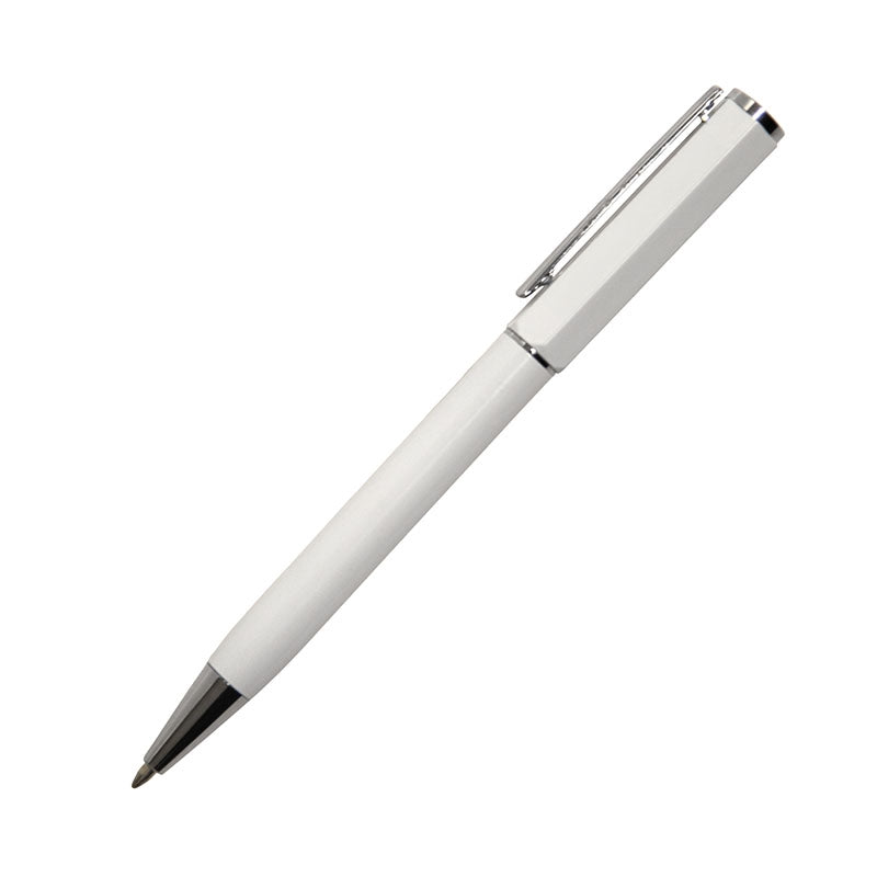 White (Blank)