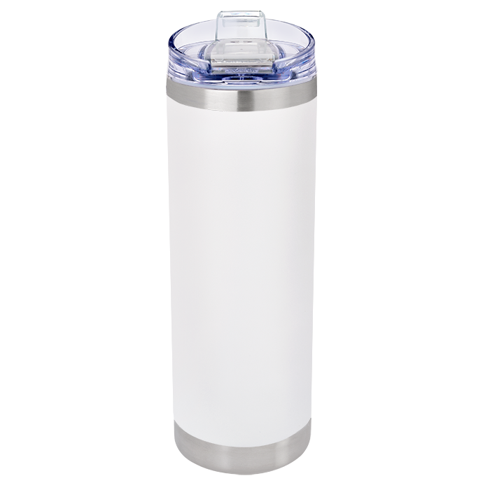 White (Blank)