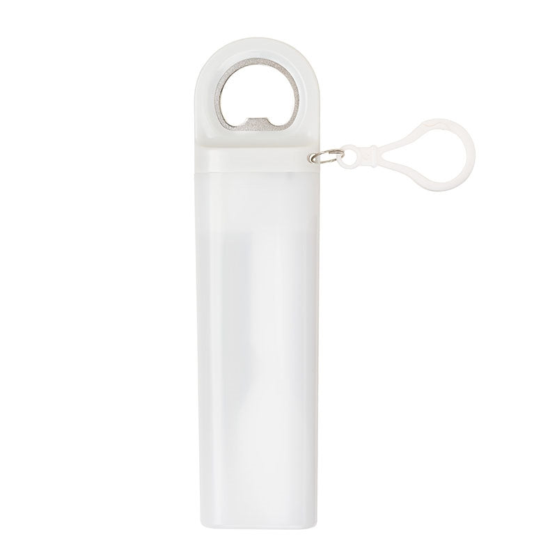 White (Blank)