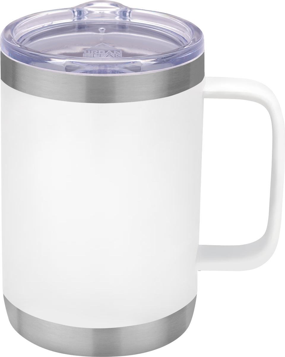 White (Blank)