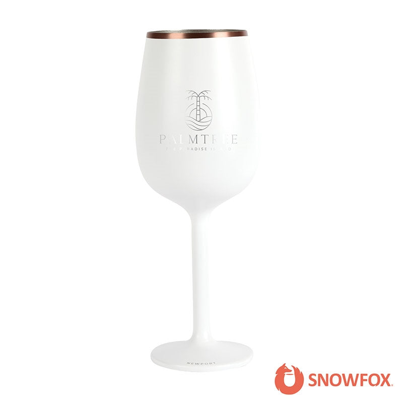 White (Decorated)