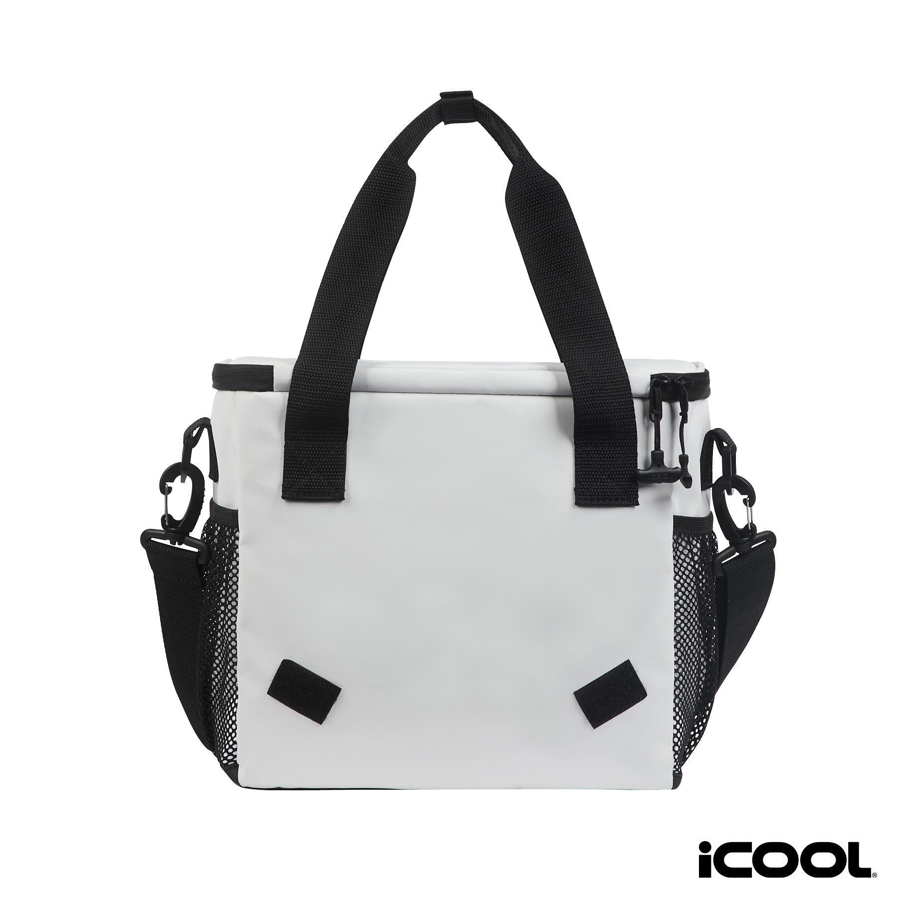 White (Decorated)