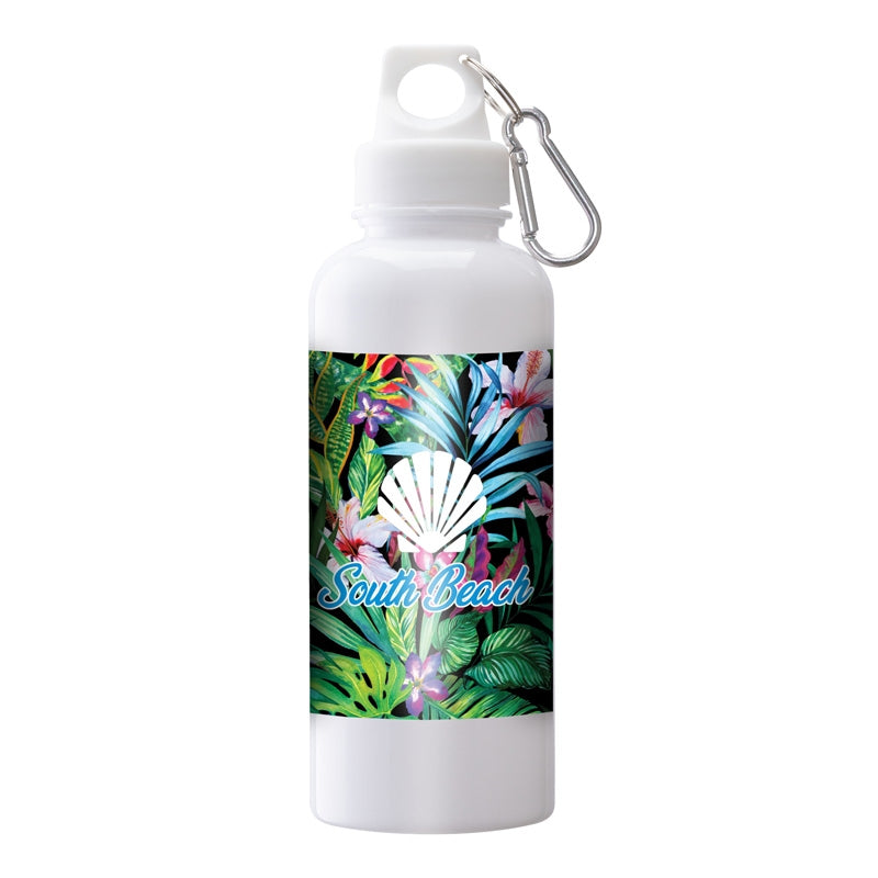 White (Decorated)