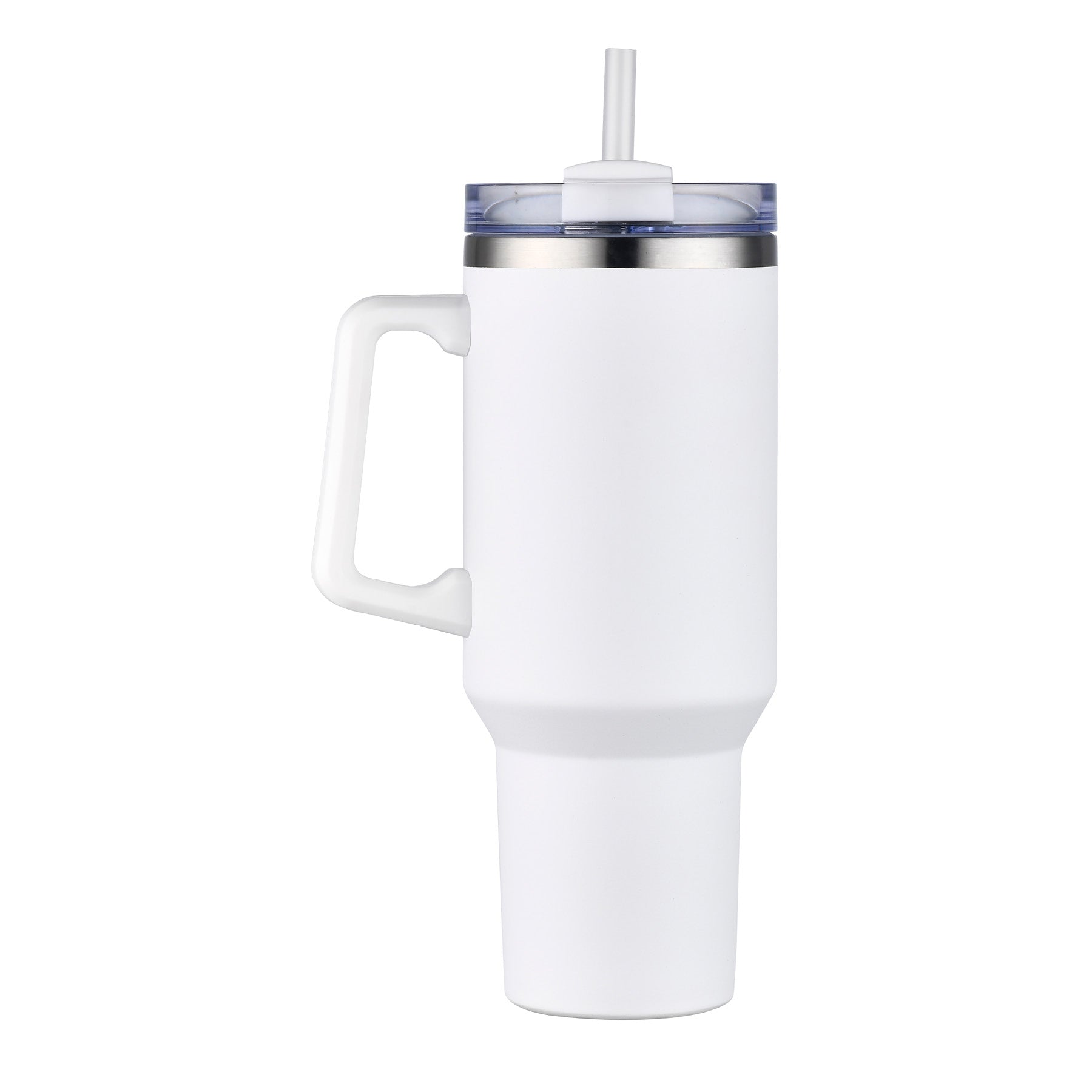 White (Decorated)