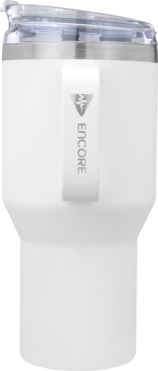 White (Decorated)