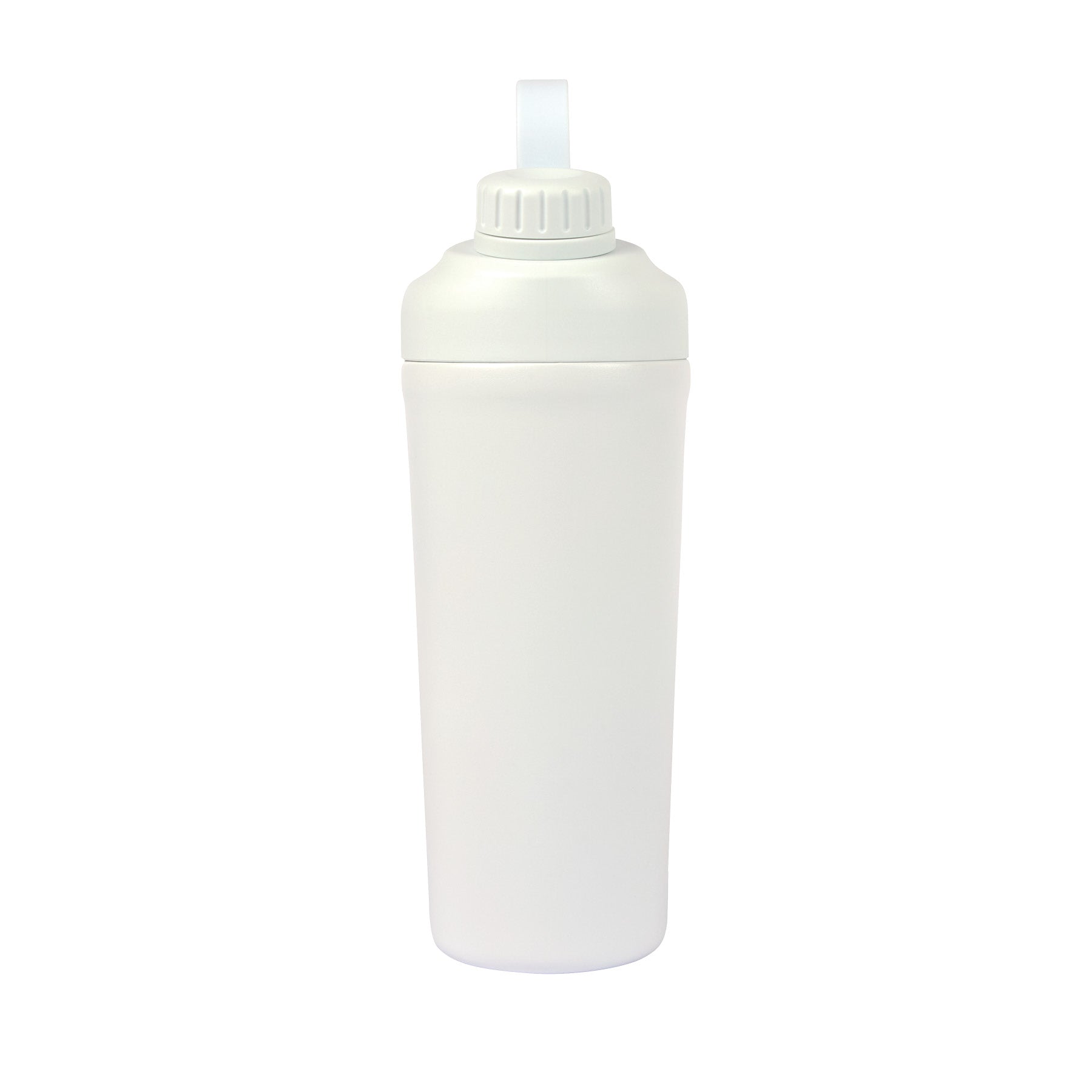 White (Decorated)