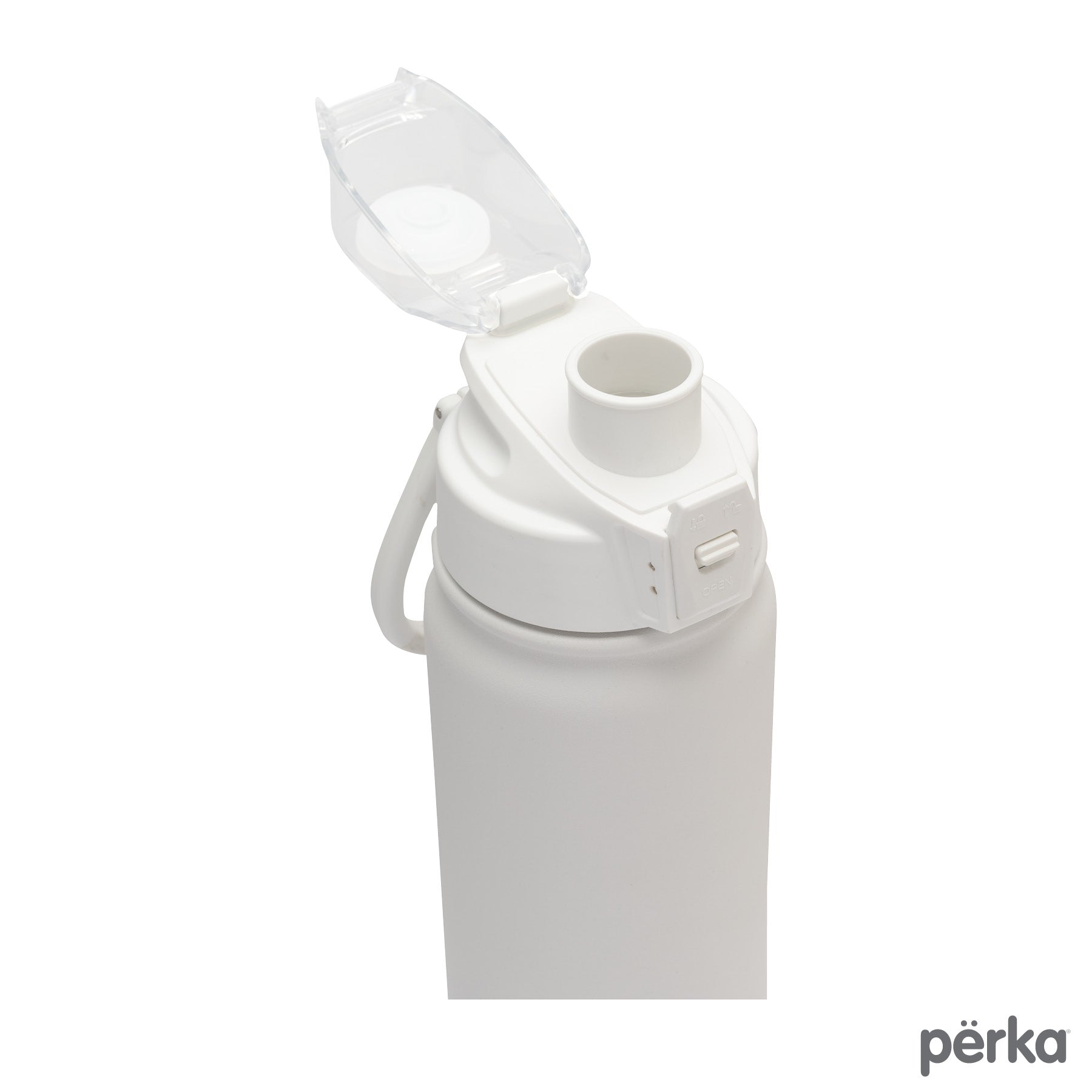 White (Decorated)