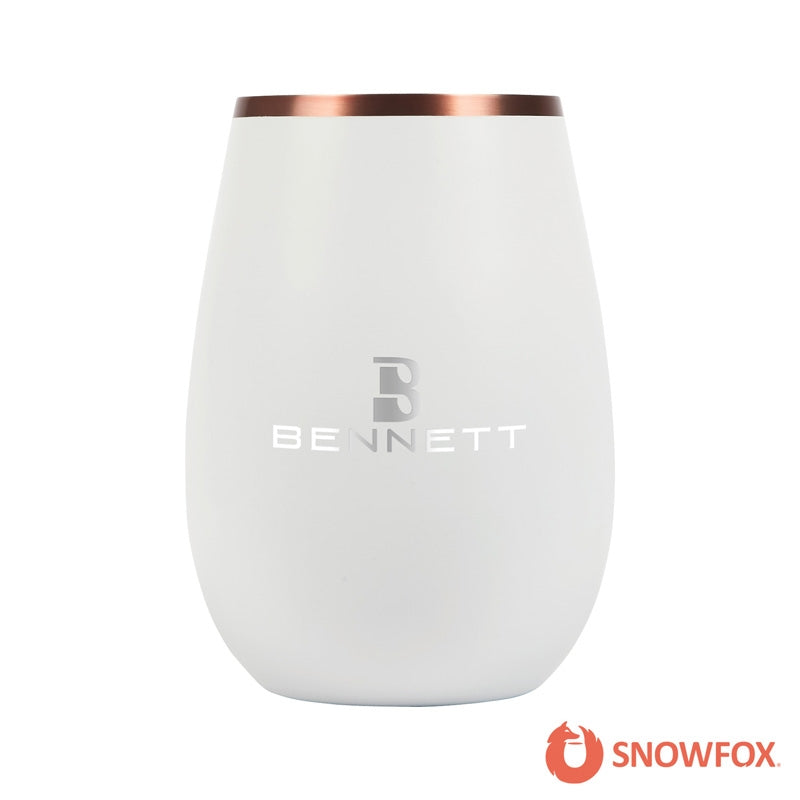 White (Decorated)