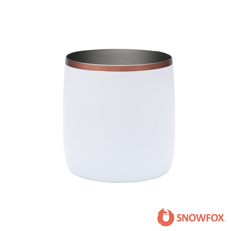 White (Decorated)