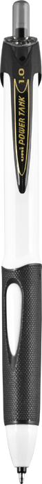 White (Decorated)