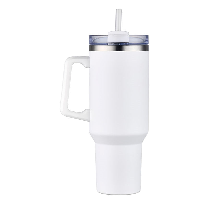 White (Decorated)